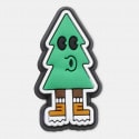 Crocs Pine Tree Guy