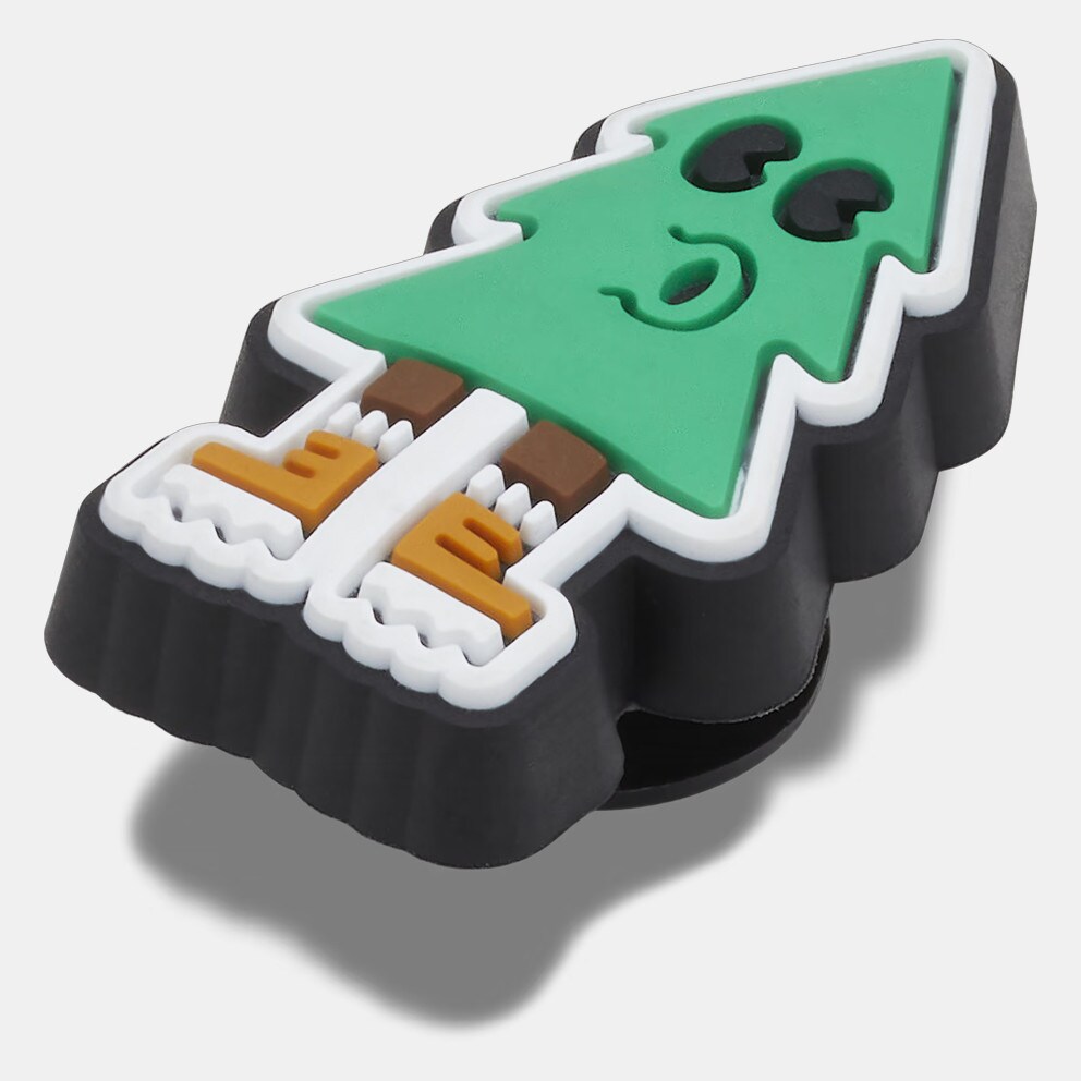 Crocs Pine Tree Guy