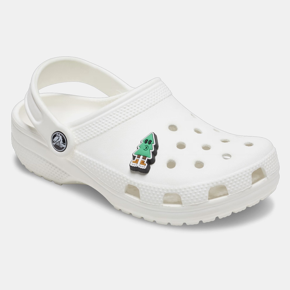 Crocs Pine Tree Guy