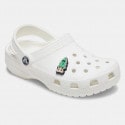 Crocs Pine Tree Guy