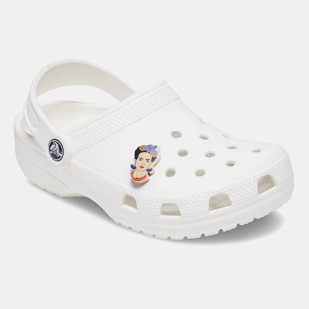 Crocs Frida Kahlo Head
