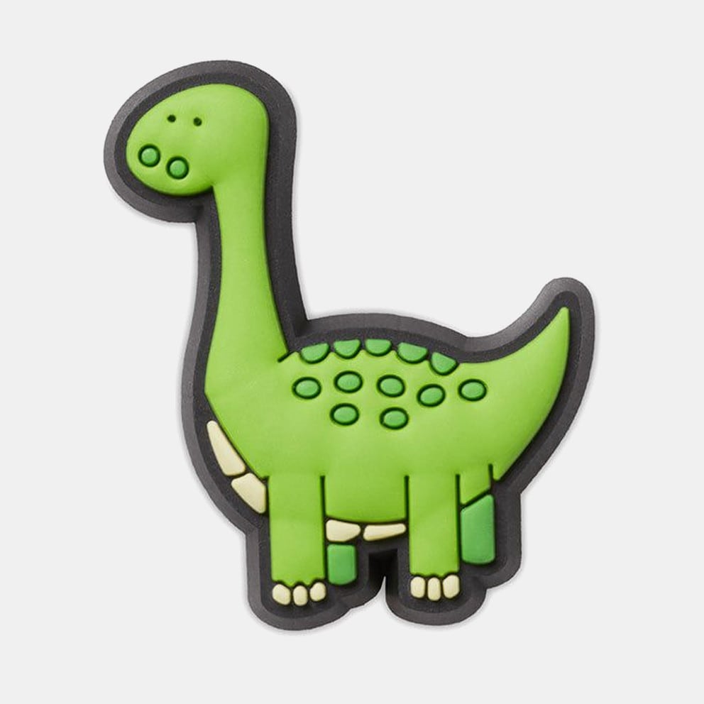 Crocs Boys Rule Green Dino
