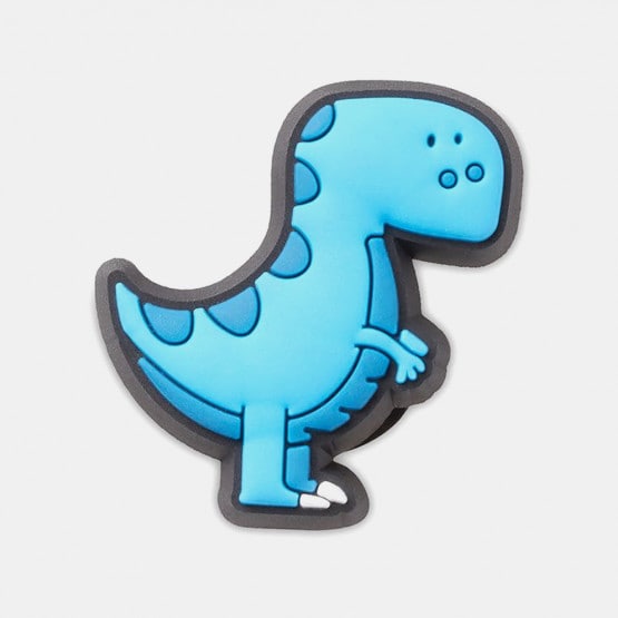 Crocs Boys Rule Blue Dino