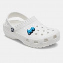 Crocs Boys Rule Blue Dino