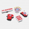 Crocs Bayern FC 5Pck