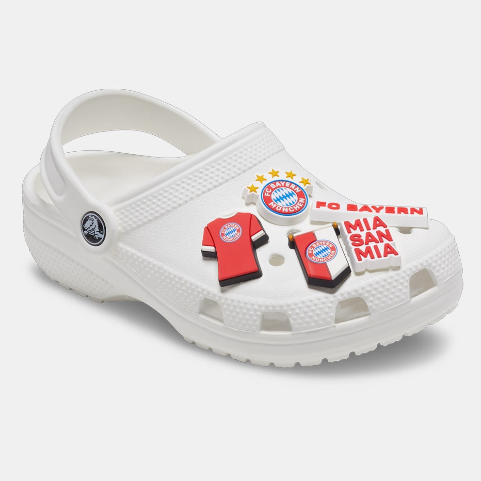 Crocs Bayern FC 5Pck