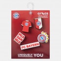 Crocs Bayern FC 5Pck