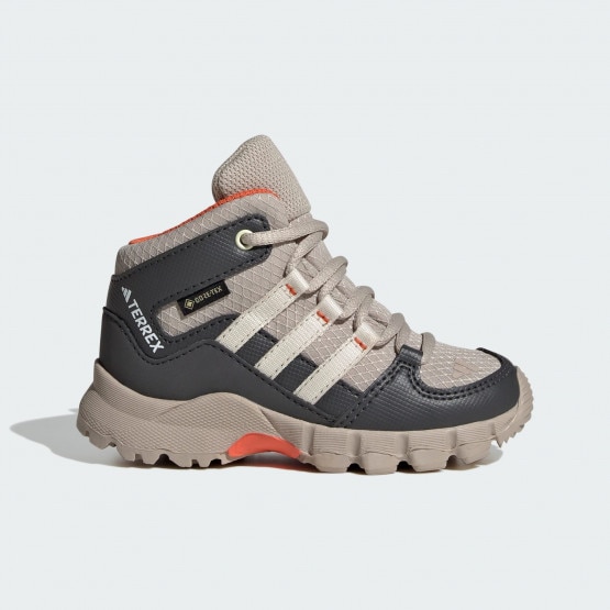 adidas Terrex Terrex Mid Gore-Tex Hiking Shoes