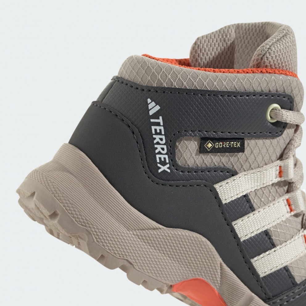 adidas Terrex Terrex Mid Gore-Tex Hiking Shoes