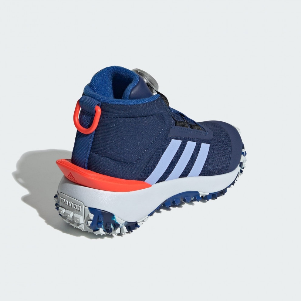 adidas Fortatrail Shoes Kids