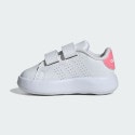 adidas Sportswear Advantage Βρεφικά Παπούτσια