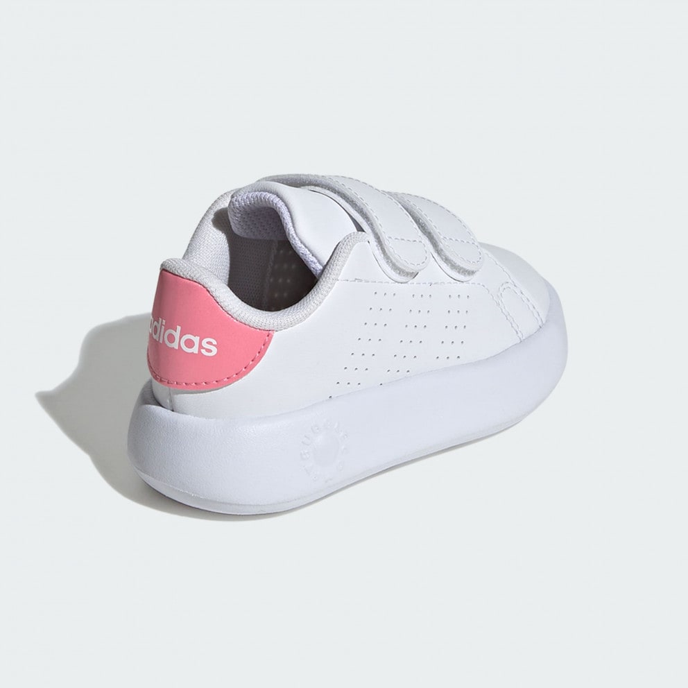 adidas Sportswear Advantage Βρεφικά Παπούτσια