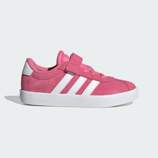 adidas Vl Court 3.0 Παιδικά Παπούτσια