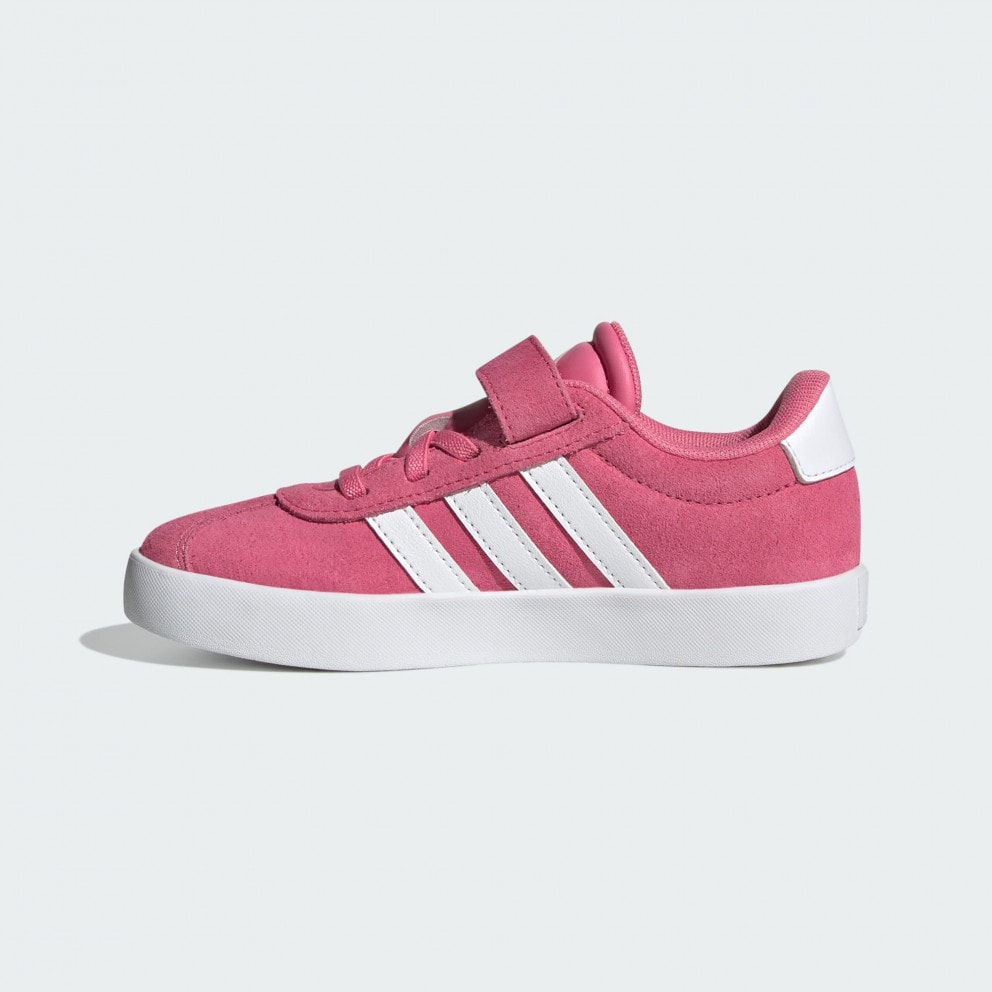 adidas Vl Court 3.0 Kids' Shoes