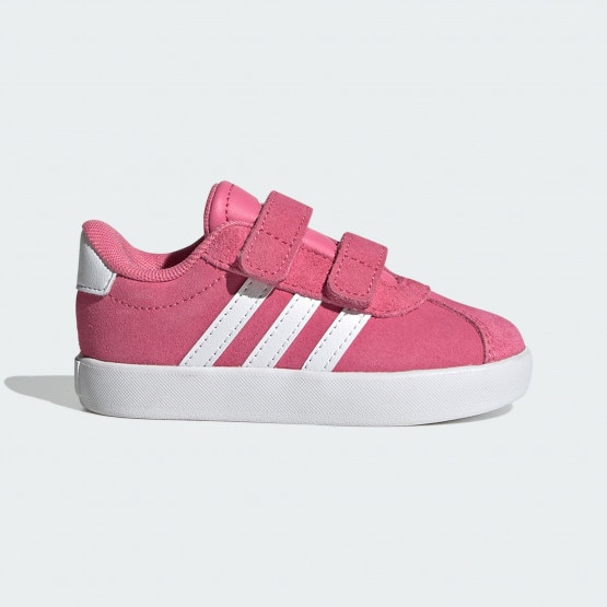 adidas Vl Court 3.0 Infants' Shoes
