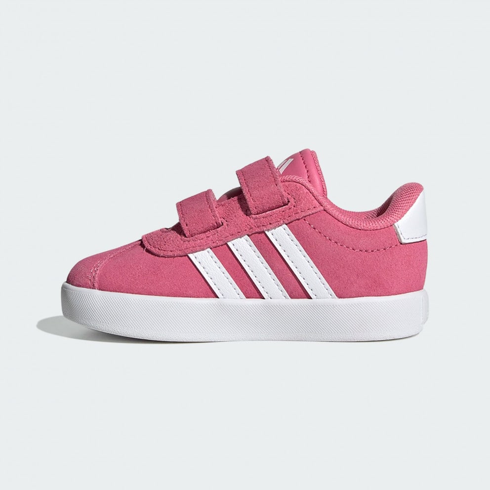 adidas Vl Court 3.0 Infants' Shoes