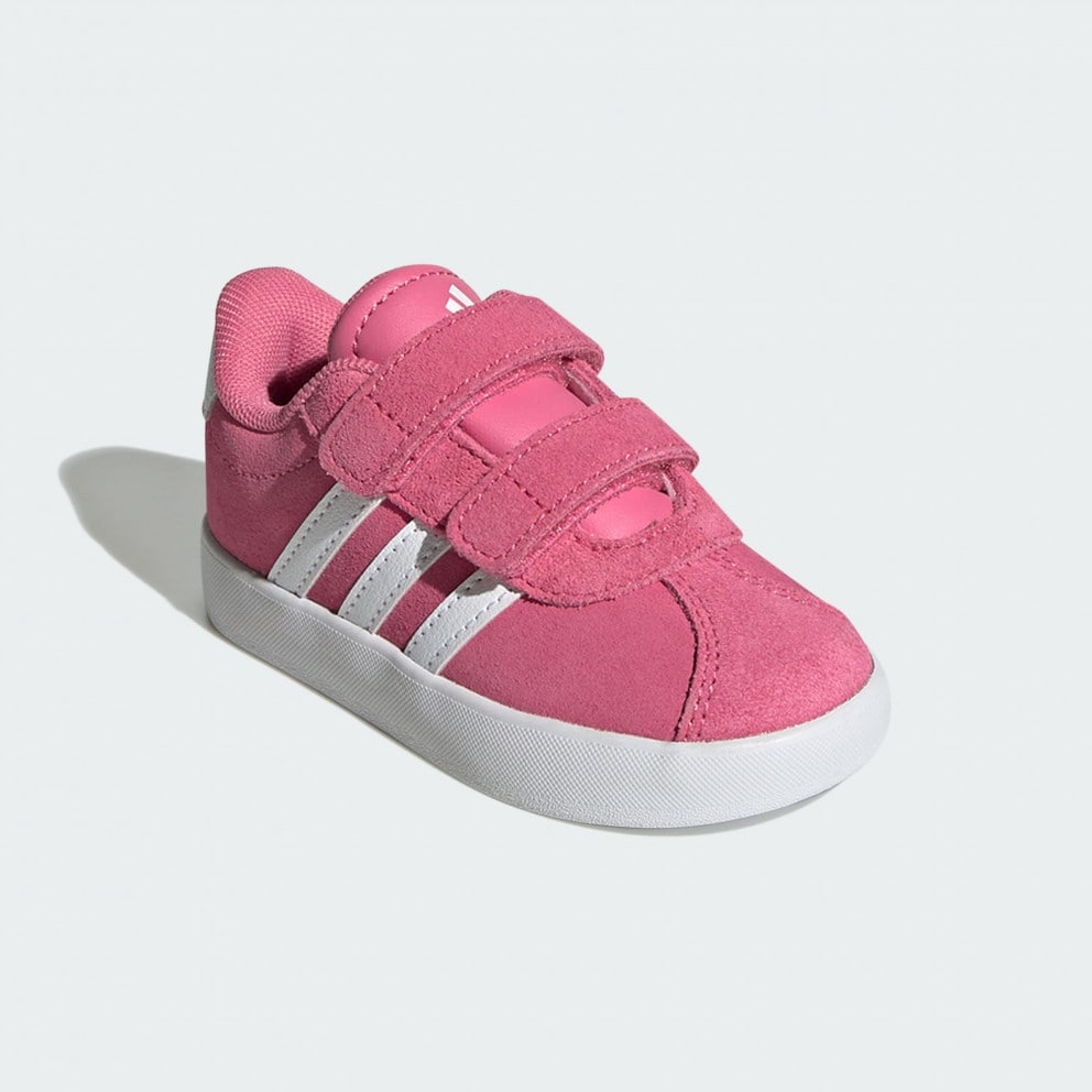 adidas Vl Court 3.0 Infants' Shoes