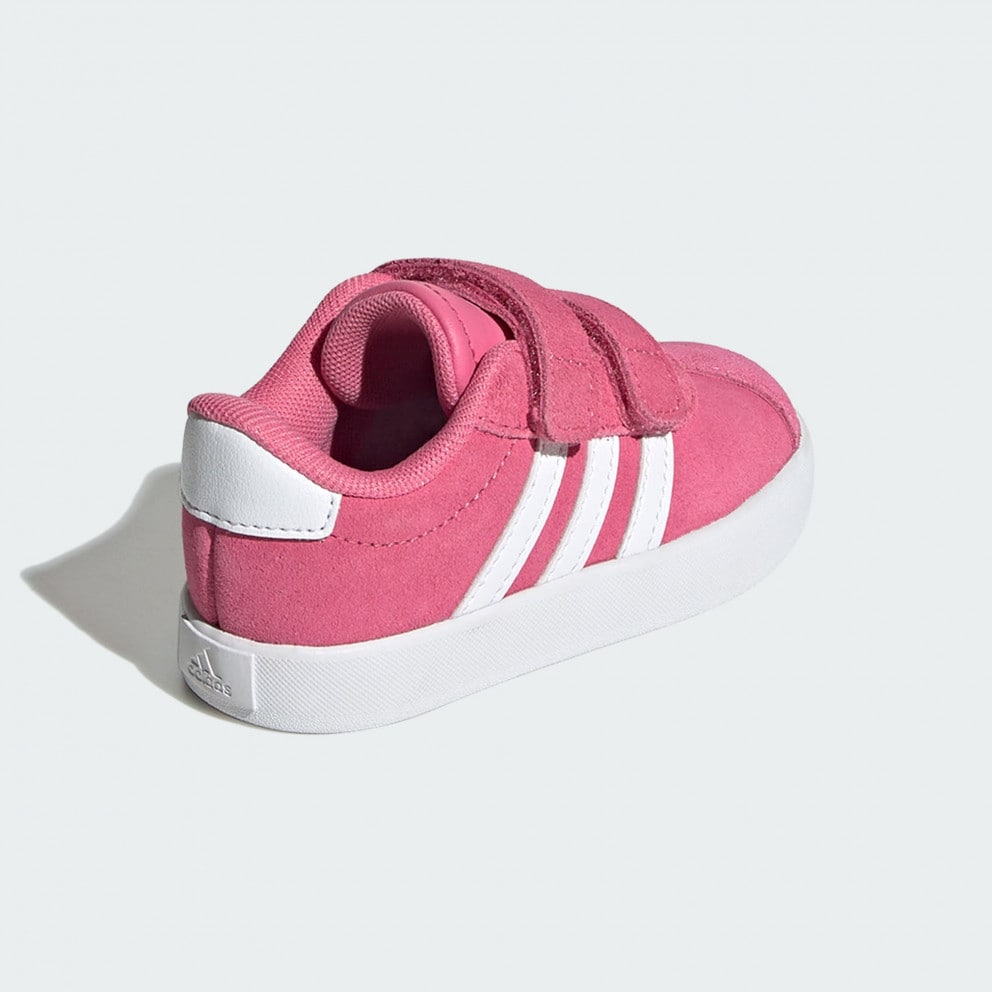 adidas Vl Court 3.0 Infants' Shoes