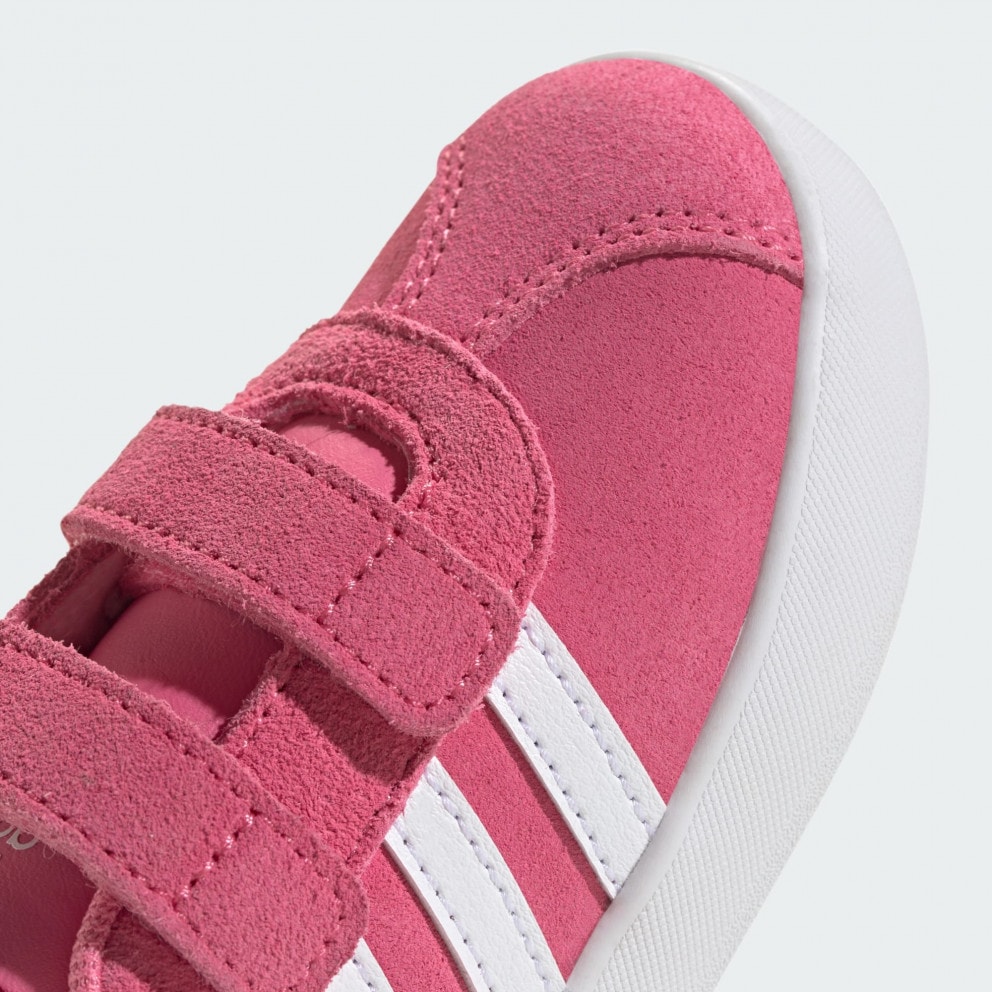 adidas Vl Court 3.0 Infants' Shoes