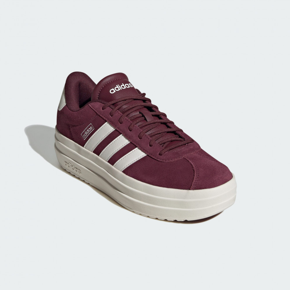 adidas Vl Court Bold Γυναικεία Παπούτσια
