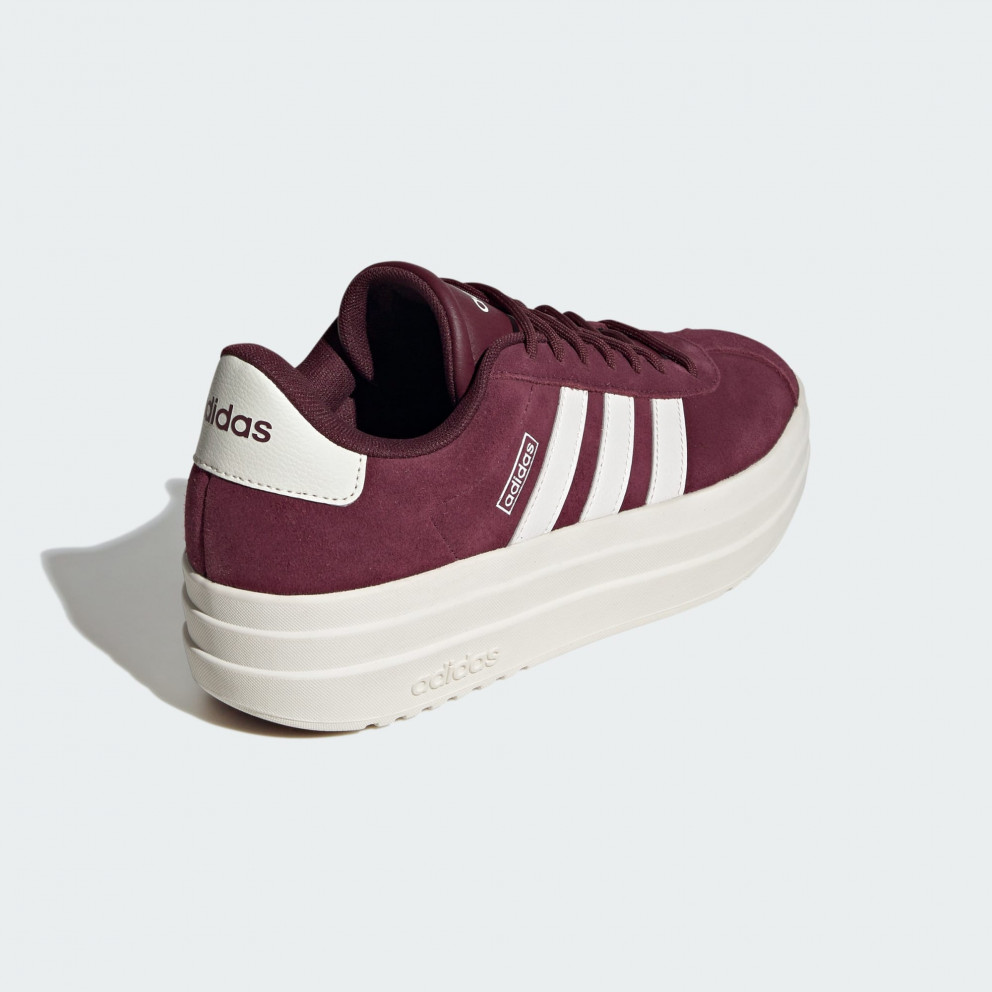 adidas Vl Court Bold Γυναικεία Παπούτσια