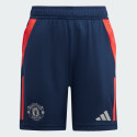 adidas Manchester United Tiro 24 Training Παιδικό Σορτς