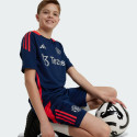 adidas Manchester United Tiro 24 Training Παιδικό Σορτς