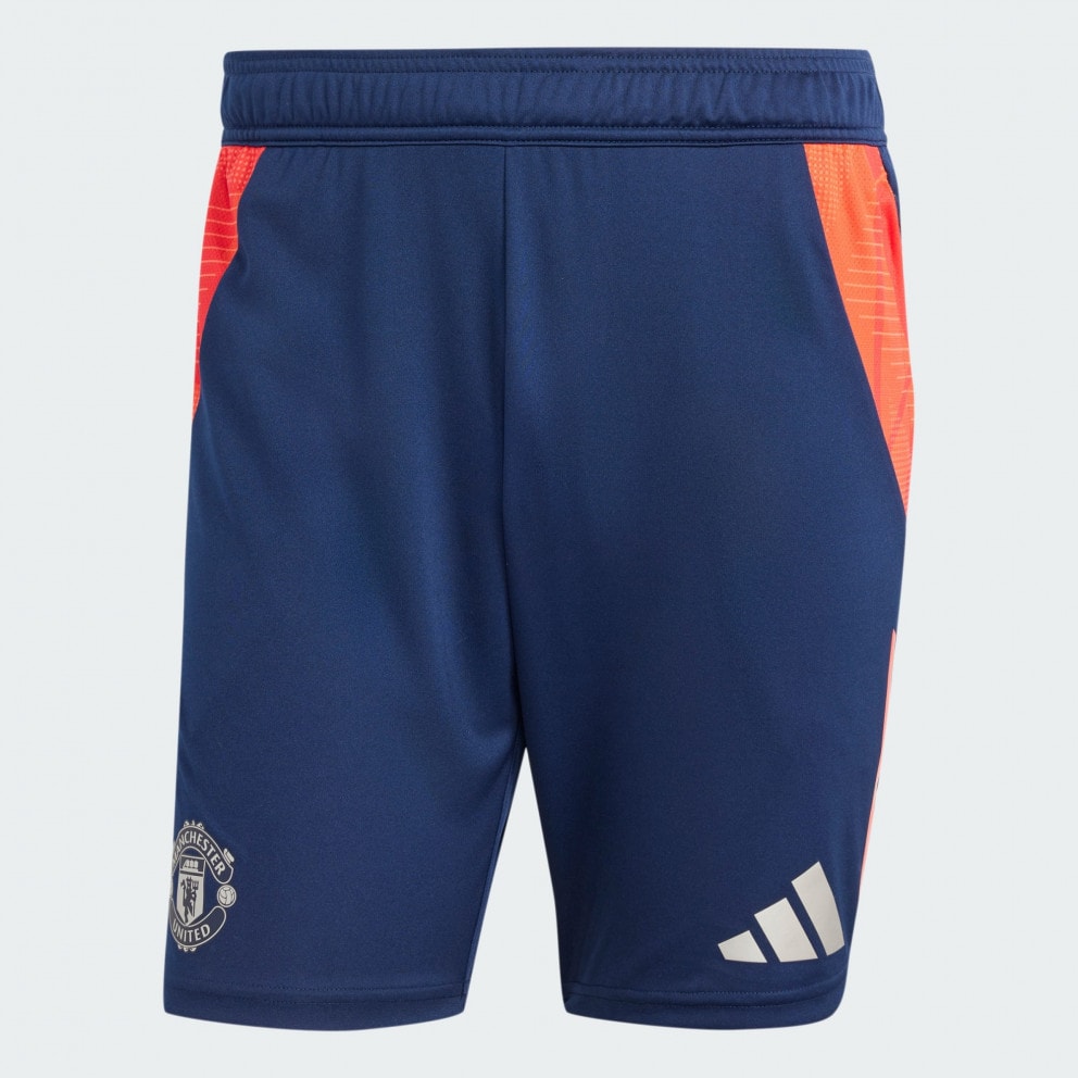 adidas Manchester United Tiro 24 Training Μen's Shorts