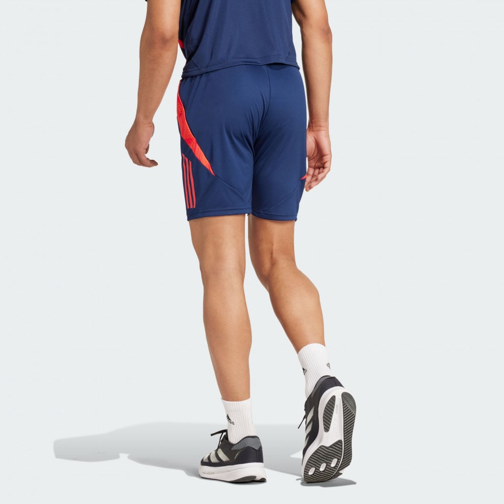 adidas Manchester United Tiro 24 Training Μen's Shorts