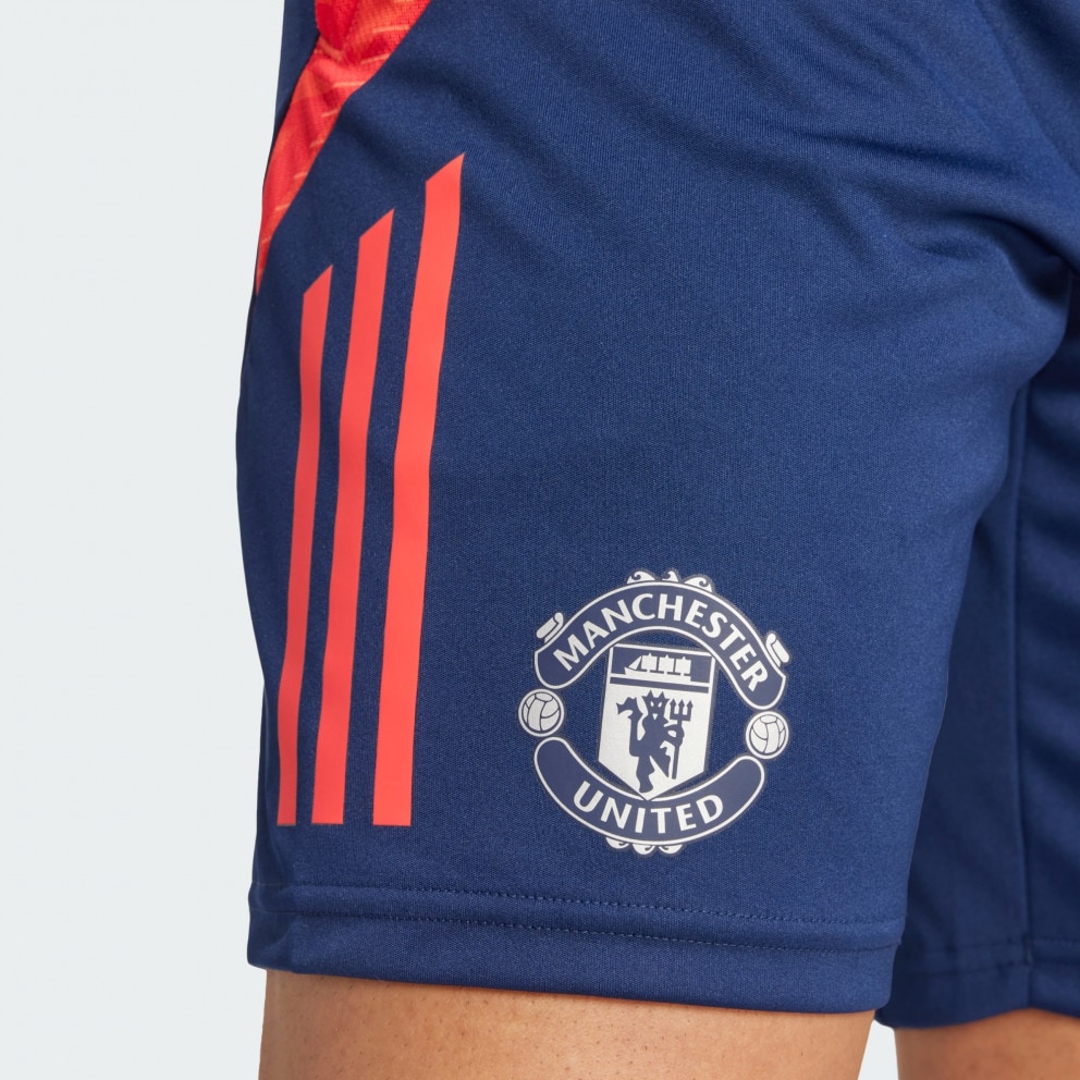 adidas Manchester United Tiro 24 Training Μen's Shorts