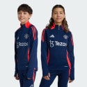 adidas Manchester United Tiro 24 Training Kids' Longsleeve Shirt