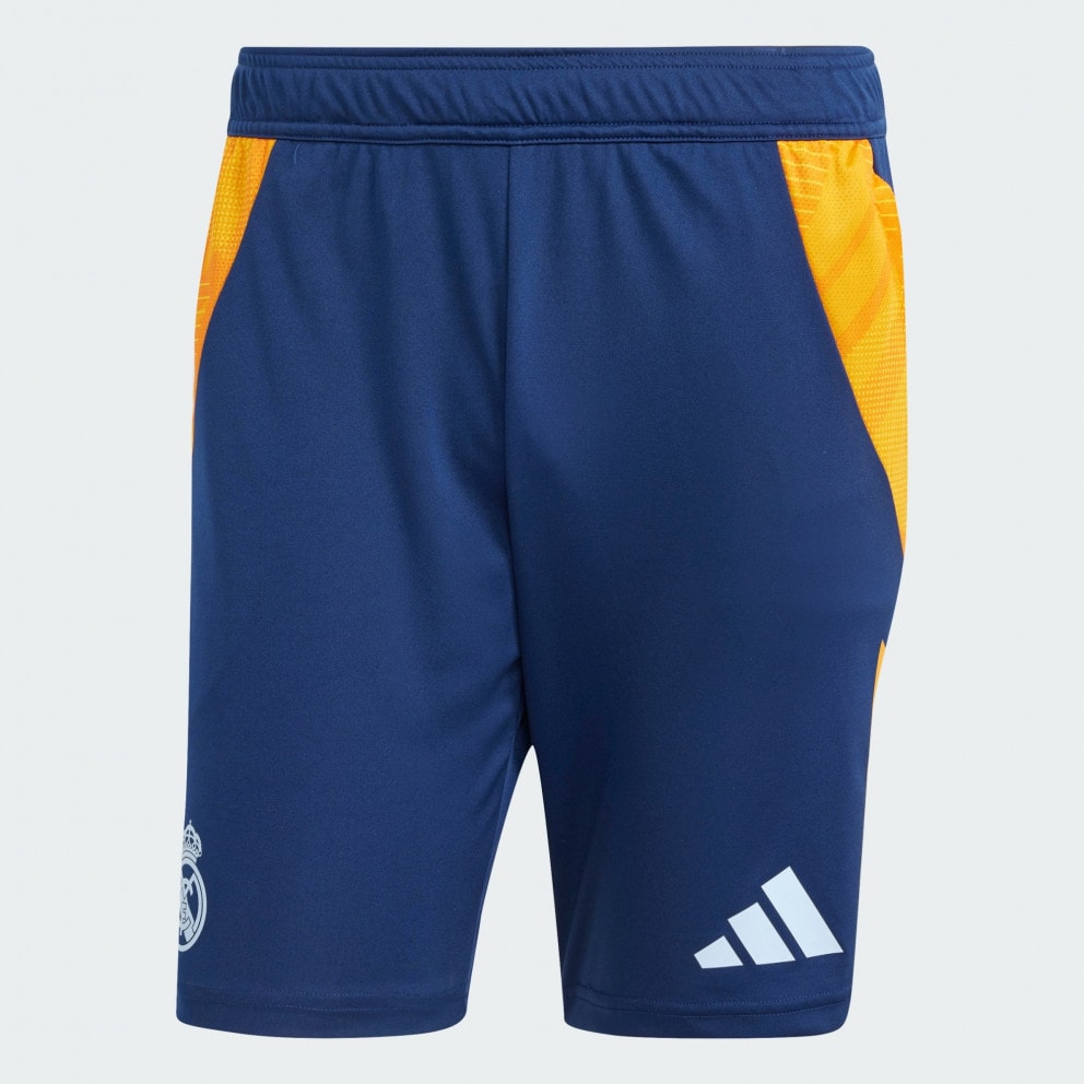 adidas Real Madrid Tiro 24 Competition Men's Football Shorts