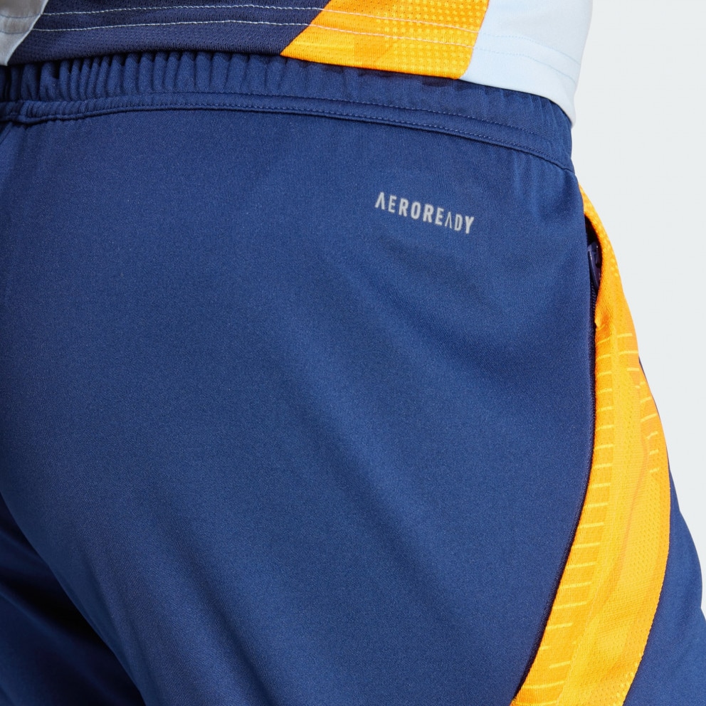adidas Real Madrid Tiro 24 Competition Men's Football Shorts