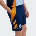 adidas Real Madrid Tiro 24 Competition Kids' Football Shorts