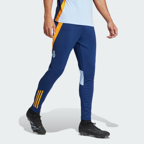 adidas Real Madrid Tiro 24 Competition Men's Football Trackpants