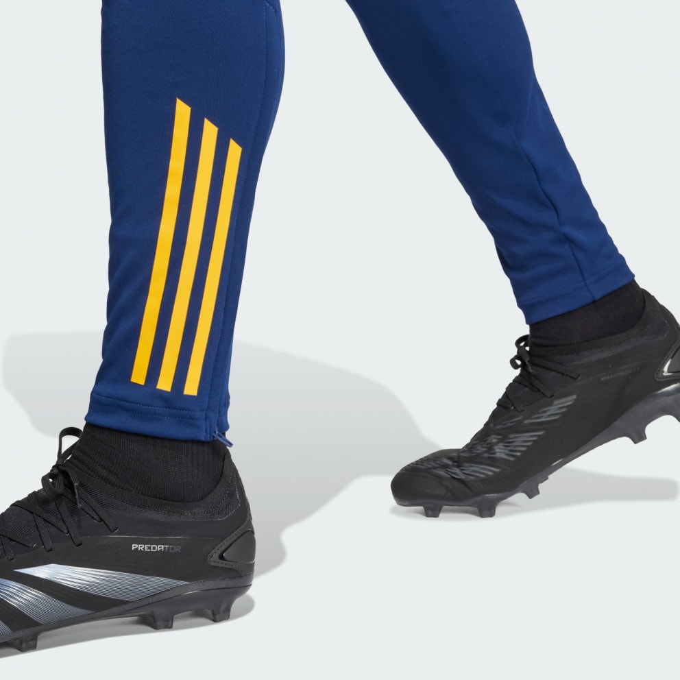 adidas Real Madrid Tiro 24 Competition Men's Football Trackpants