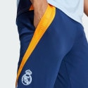 adidas Real Madrid Tiro 24 Competition Men's Football Trackpants