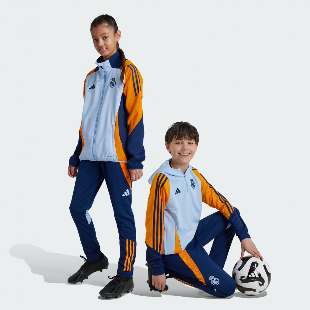 Adidas real madrid training clearance