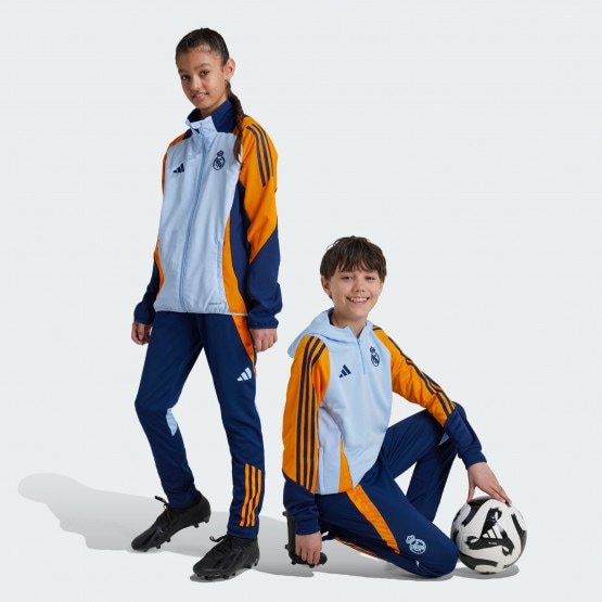 adidas Real Madrid Tiro 24 Competition Training  Kids' Football Trackpants