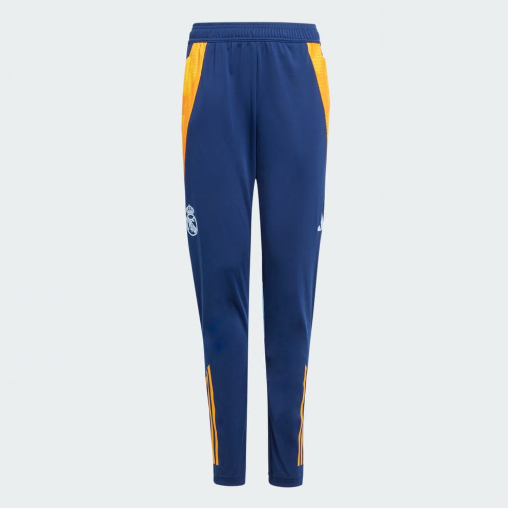 adidas Real Madrid Tiro 24 Competition Training  Kids' Football Trackpants