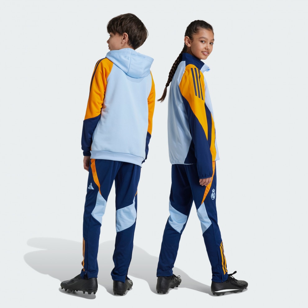 adidas Real Madrid Tiro 24 Competition Training  Kids' Football Trackpants