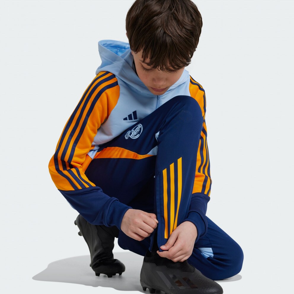 adidas Real Madrid Tiro 24 Competition Training  Kids' Football Trackpants