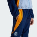 adidas Real Madrid Tiro 24 Competition Presentation Παιδικό Ποδοσφαιρικό Παντελόνι Φόρμας