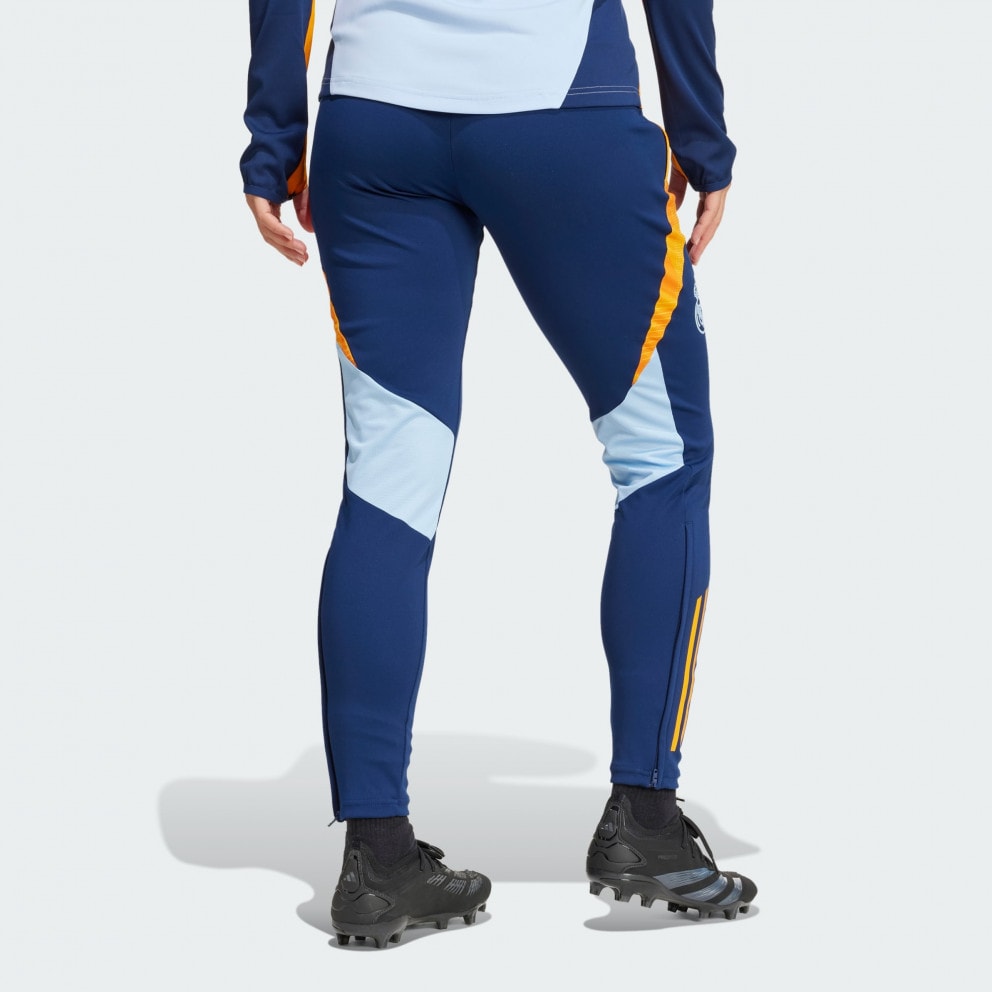adidas Real Madrid Tiro 24 Competition Women's Football Trackpants