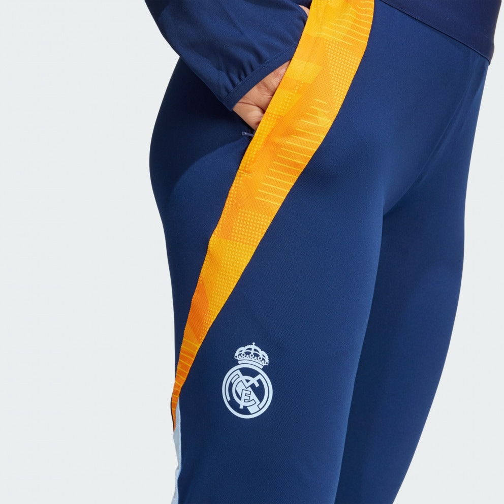 adidas Real Madrid Tiro 24 Competition Women's Football Trackpants