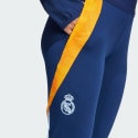 adidas Real Madrid Tiro 24 Competition Women's Football Trackpants