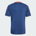 adidas Manchester United Tiro 24 Kids' Football Jersey