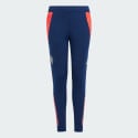 adidas Manchester United Tiro 24 Training Kids' Football Trackpants