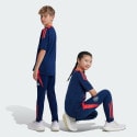 adidas Manchester United Tiro 24 Training Kids' Football Trackpants