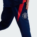 adidas Manchester United Tiro 24 Training Kids' Football Trackpants